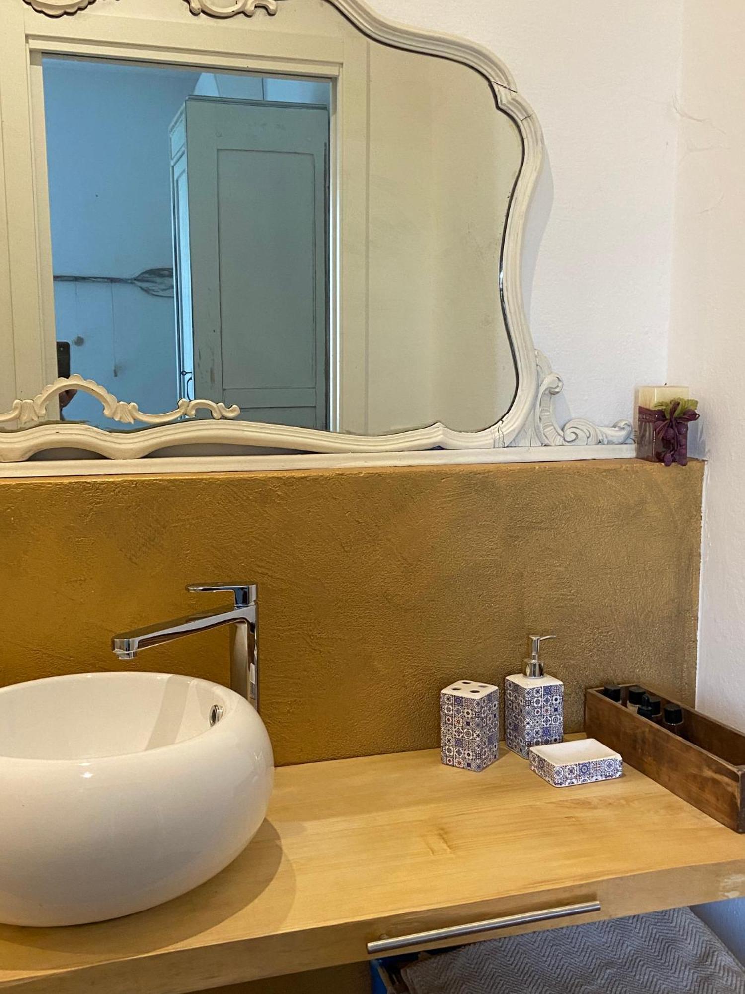 Casa Porto Vecchio Hotel Peschiera del Garda Buitenkant foto